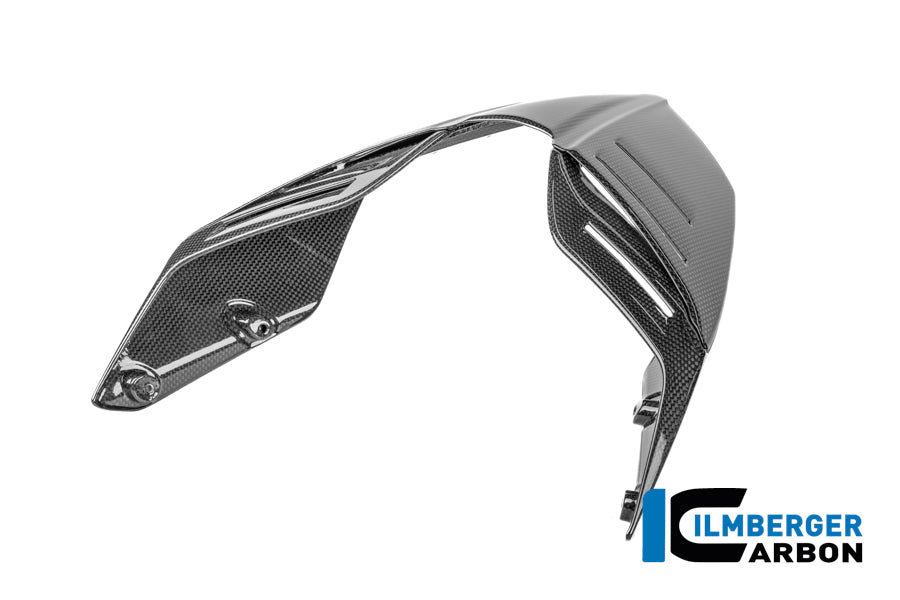 Ilmberger Carbon Solo Rear Tail Panel Ducati Panigale V4 2025-2026 - Gloss / Plain