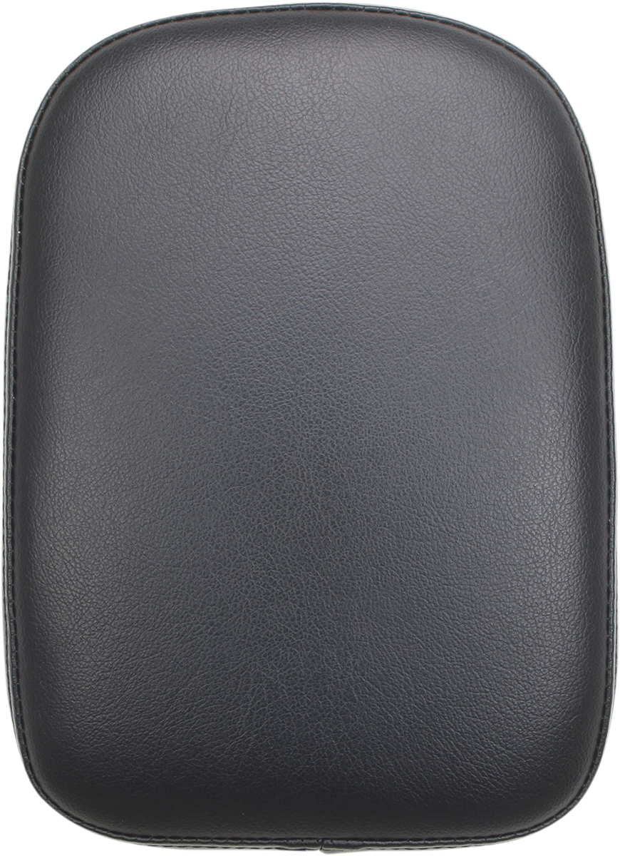 Saddlemen Detachable Pillion Pad - Saddlehyde S3 - 7"
