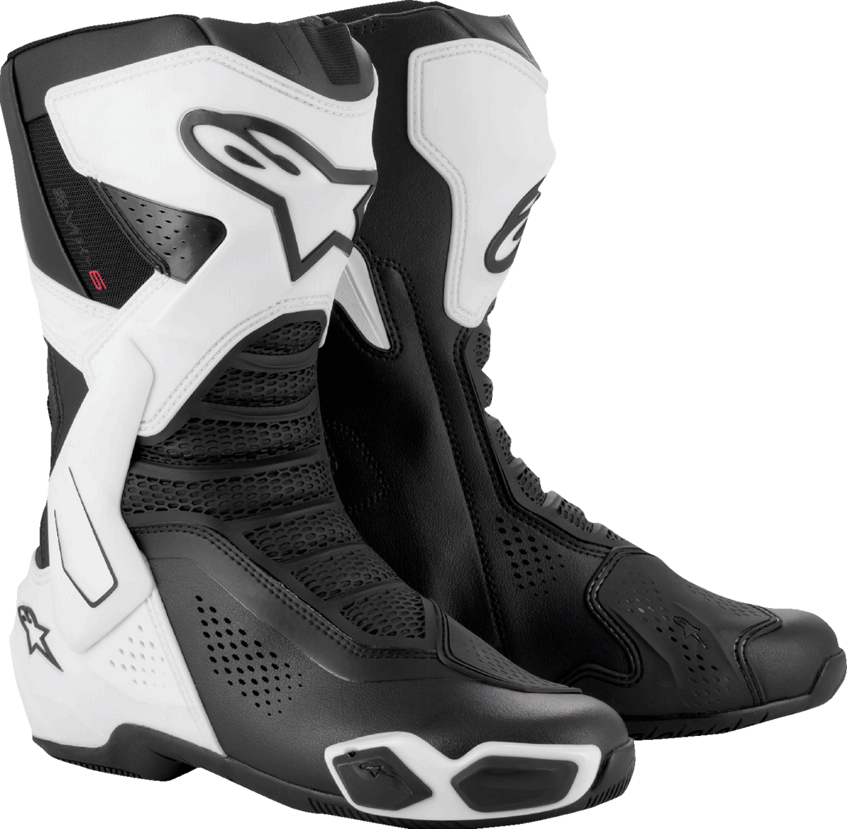 Alpinestars SMX-6 V3 Vented Boots