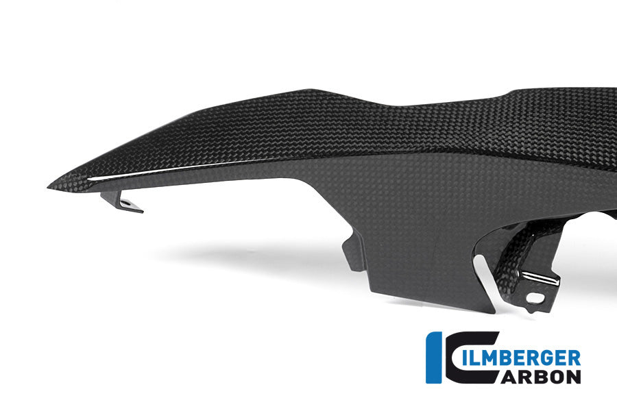 Ilmberger Carbon Front Beak / Upper Fender Left Part
