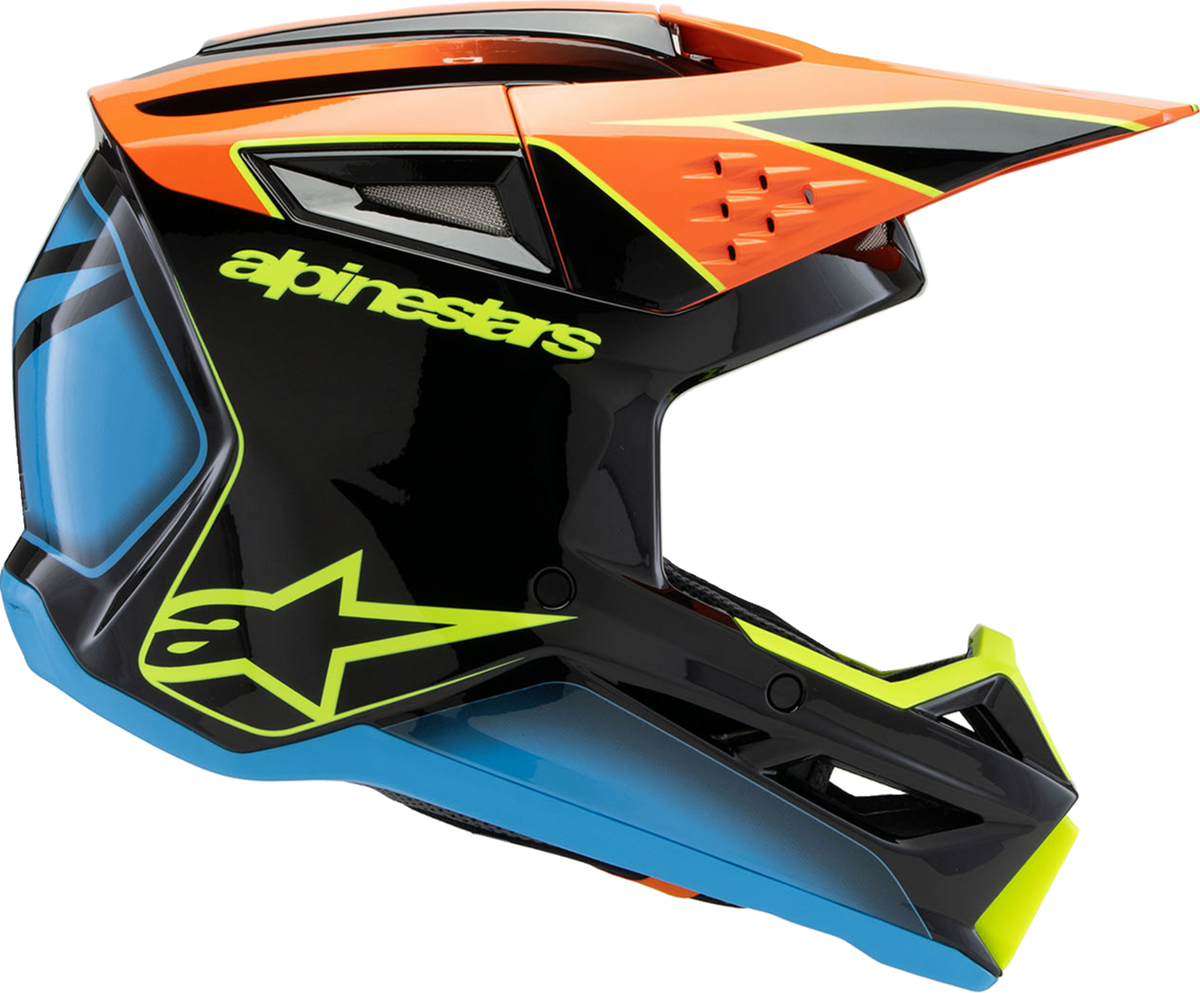 Alpinestars Youth SM3 Fray Helmet