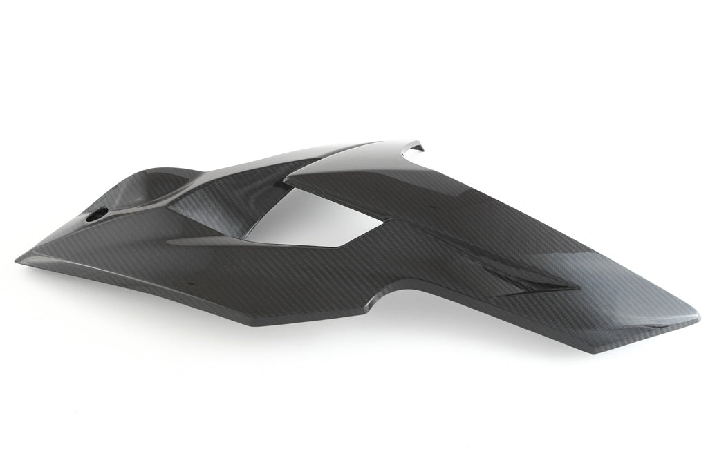 Fullsix Carbon Fairing Side Panel - Left
