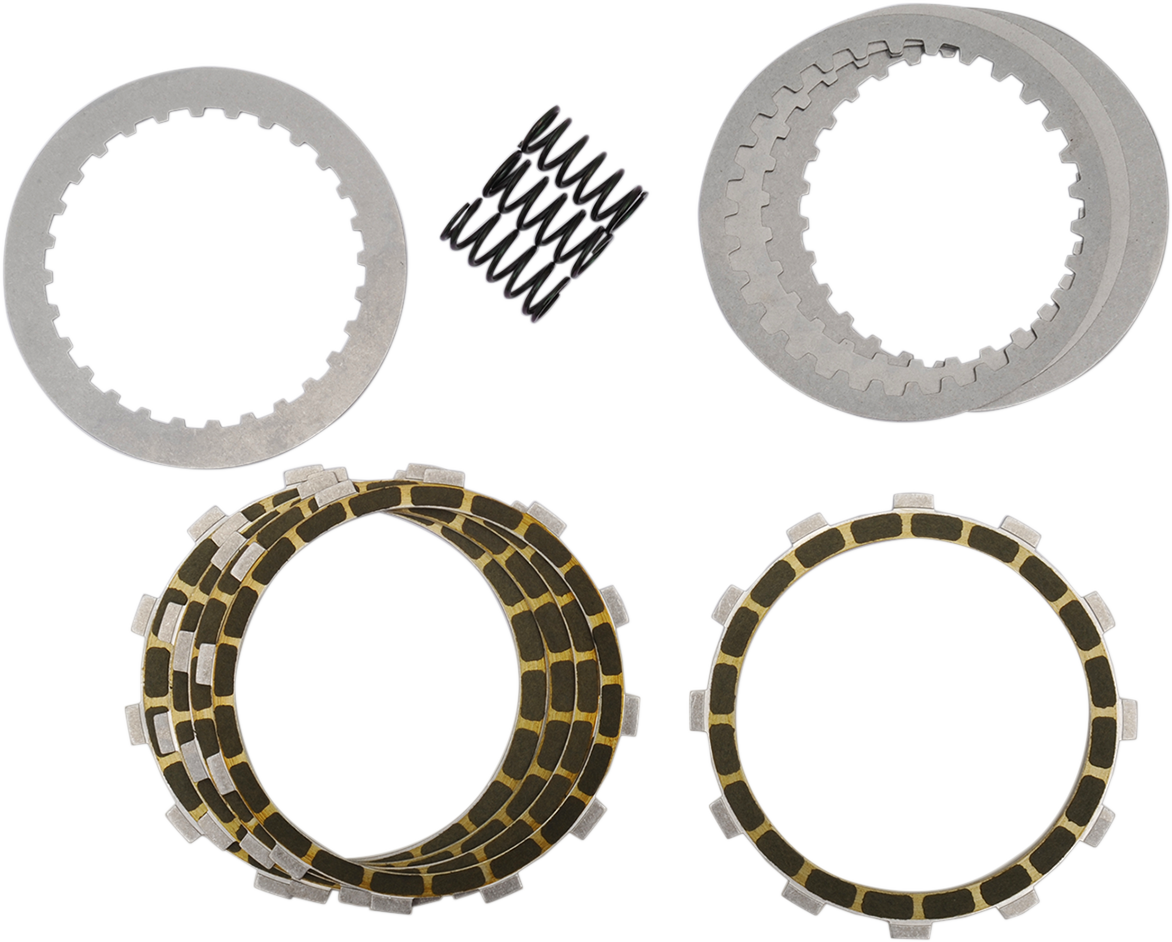 Barnett Clutch Kit