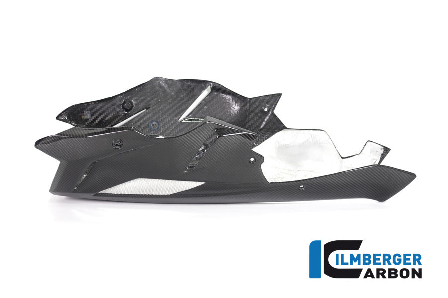 Ilmberger Carbon BELLY PAN - BMW S 1000 R (From 2017)