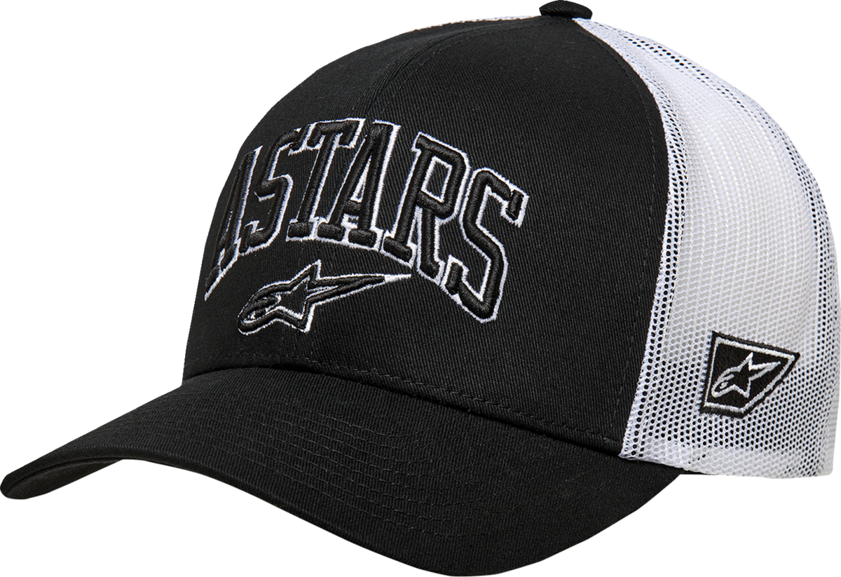 Alpinestars Dunker Trucker Hat