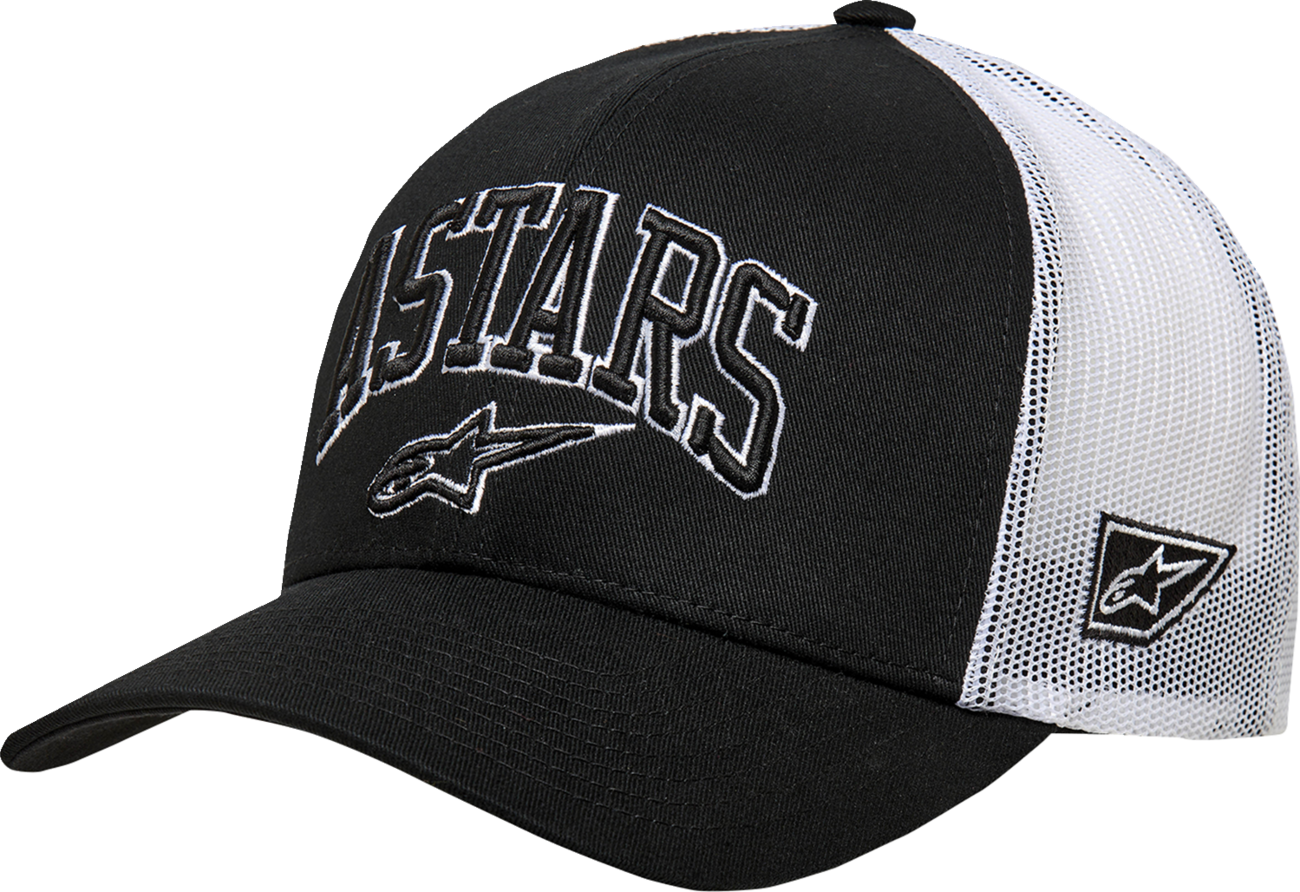 Alpinestars Dunker Trucker Hat