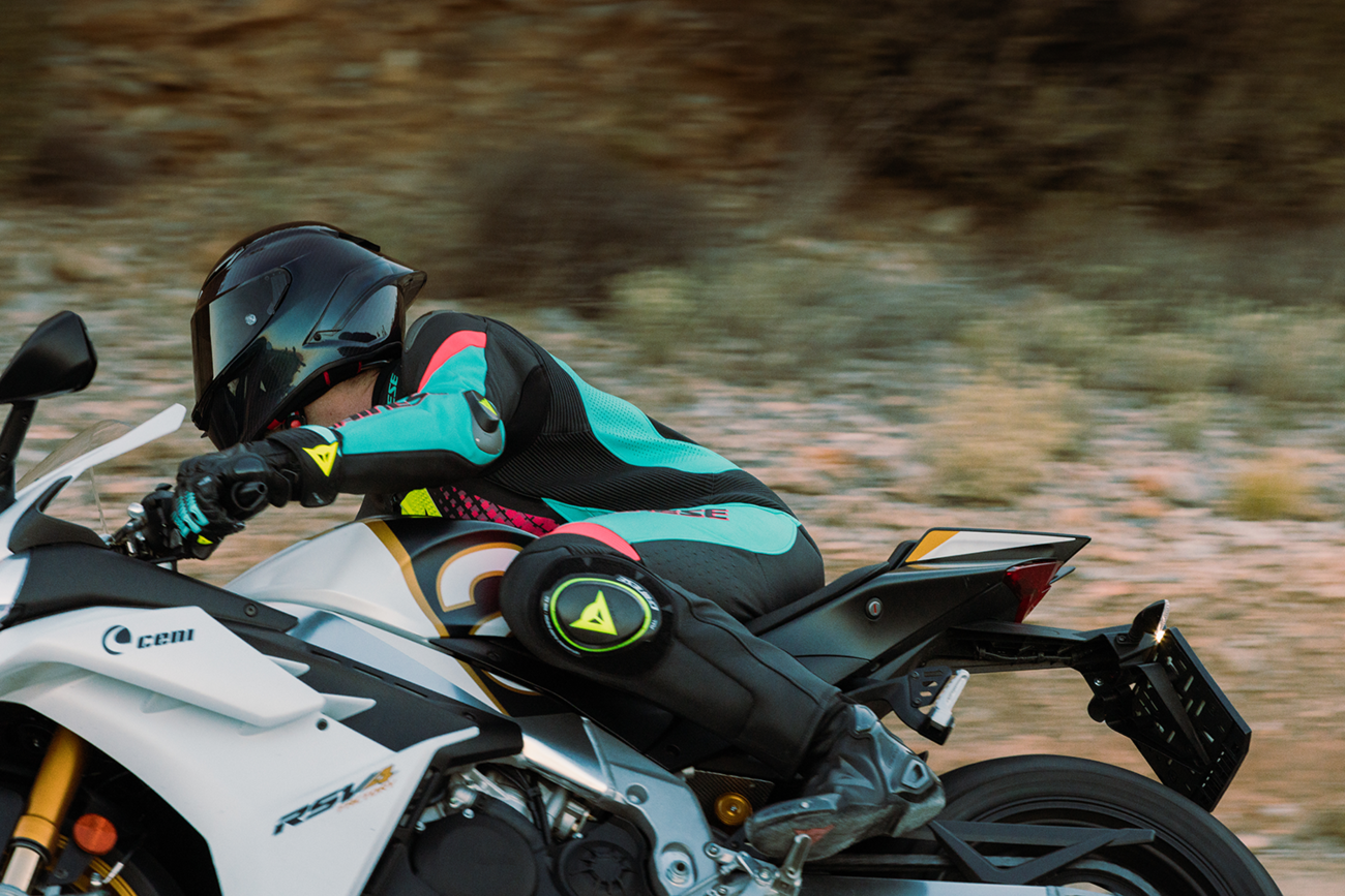 AGV Race 3 Shield - Pista GP R/Pista GP RR/Corsa R - Pinlock® 120 MaxVision™ Prepared - Tinted
