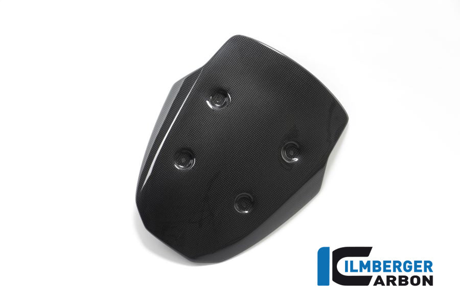Ilmberger Carbon Windshield With. Holder Ducati XDiavel 2016 - Gloss