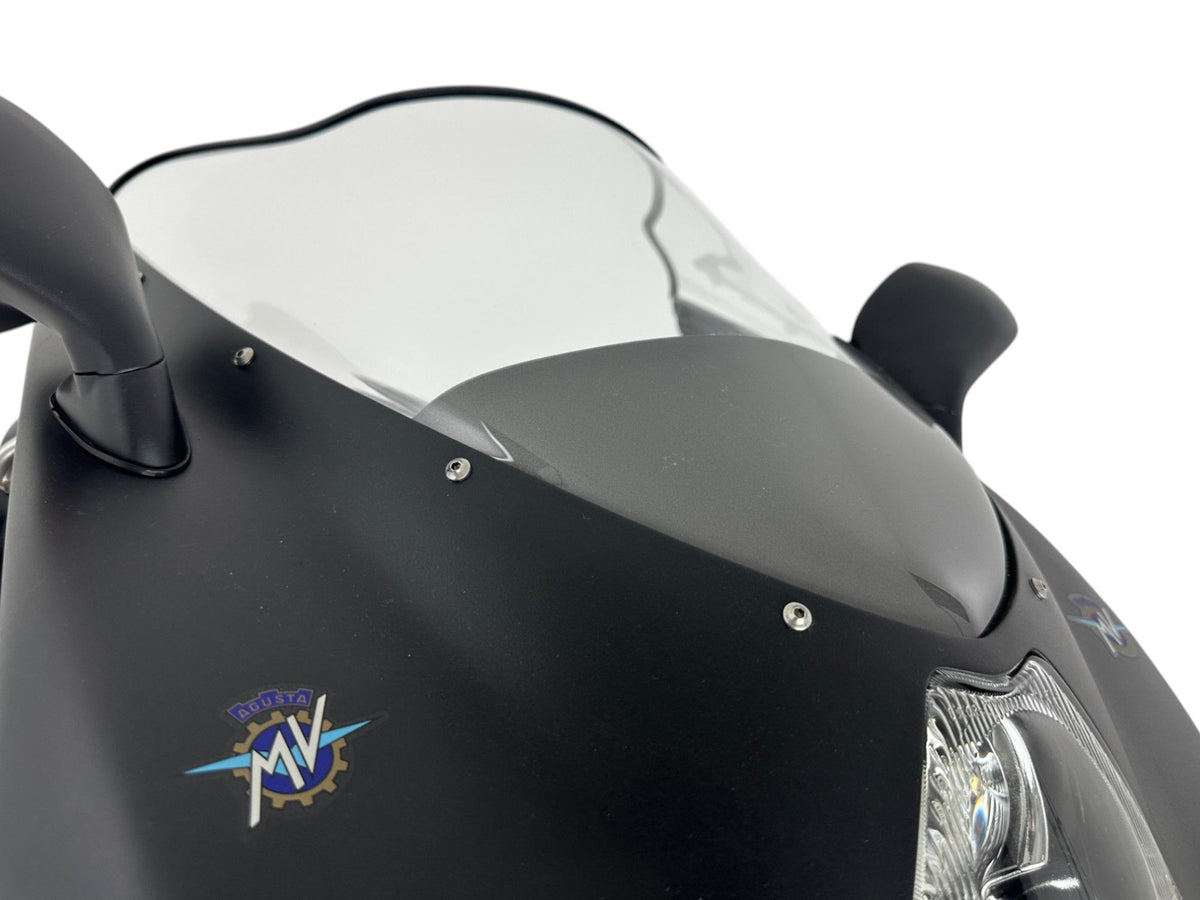 WRS Windscreen Race Mv Agusta F4 750 / 1000 / 1078 1998-2011