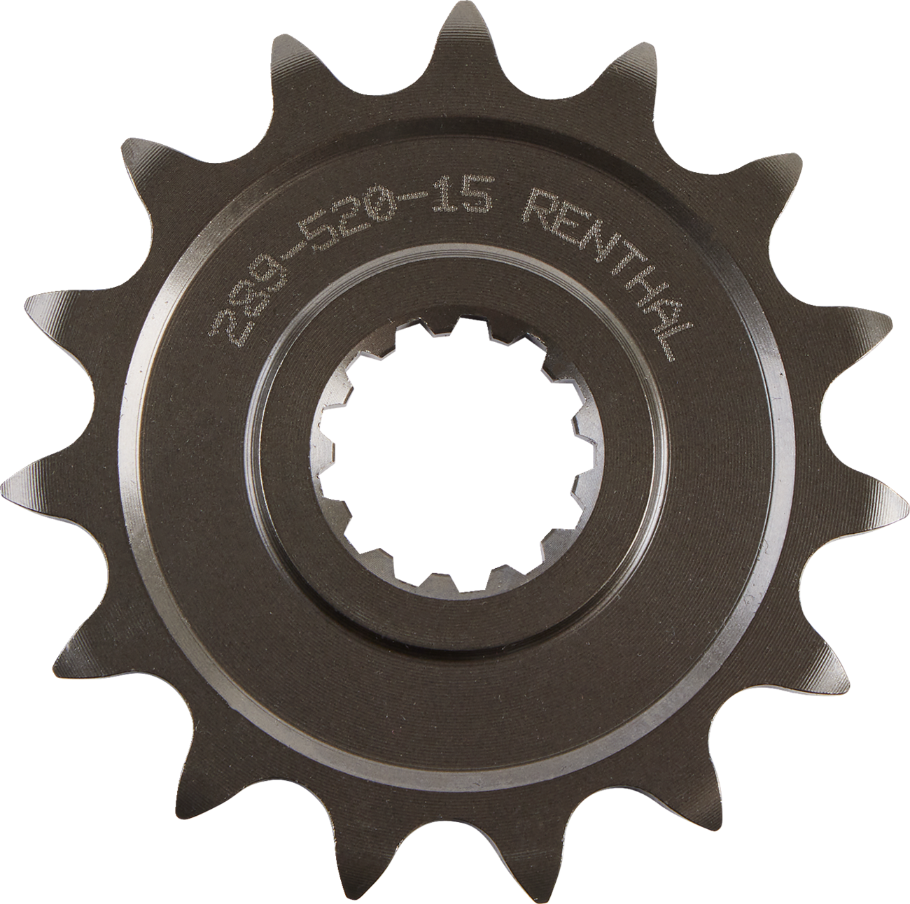 Renthal Front Sprocket - 15 Tooth