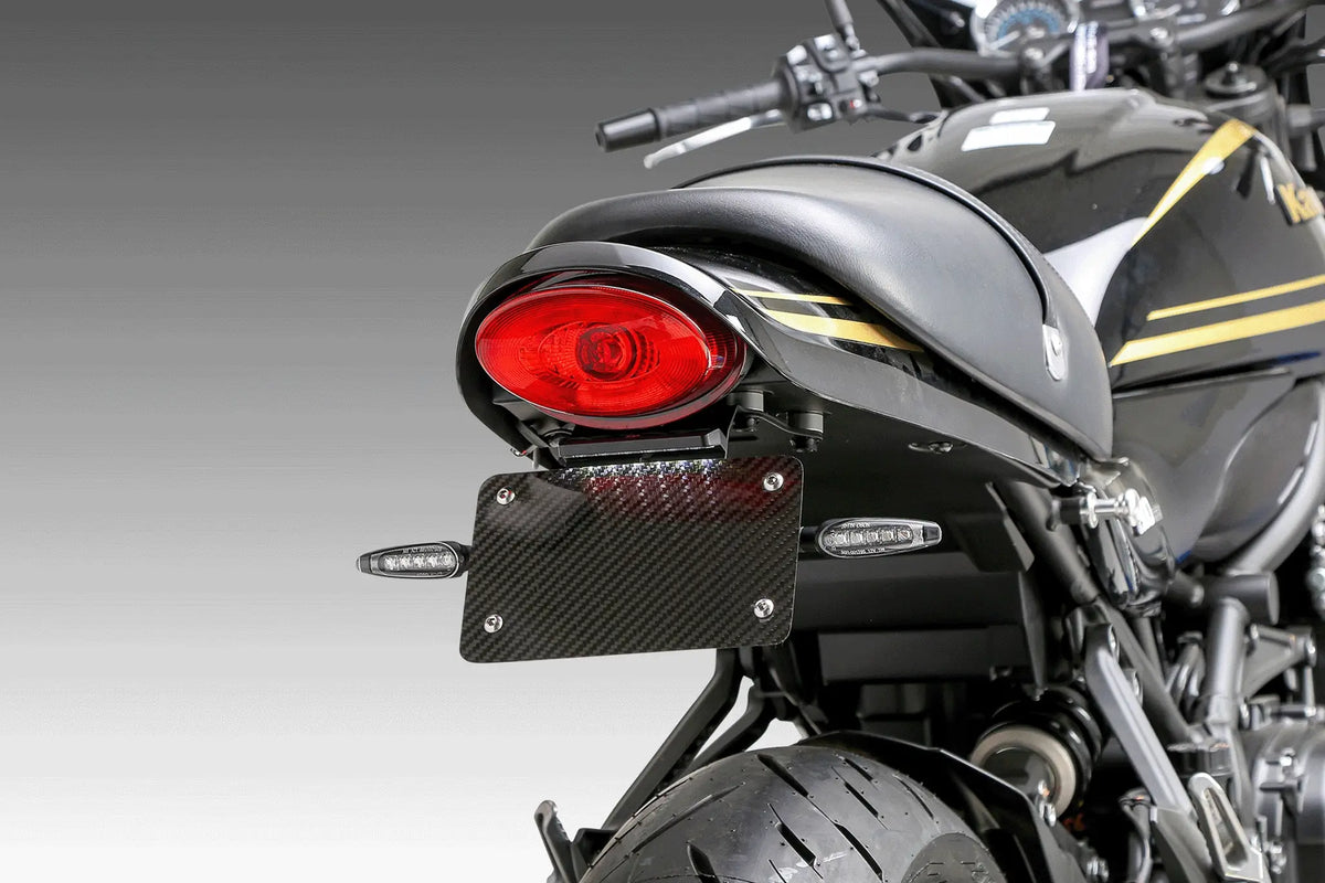 Yoshimura Z900rs/Cafe 18-26 V2 Fender Eliminator Kit