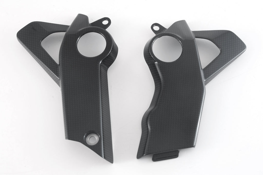 Fullsix Carbon Frame Cover - Set