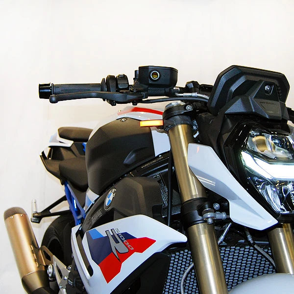 NRC BMW S1000R Front Turn Signals (2021-Present)