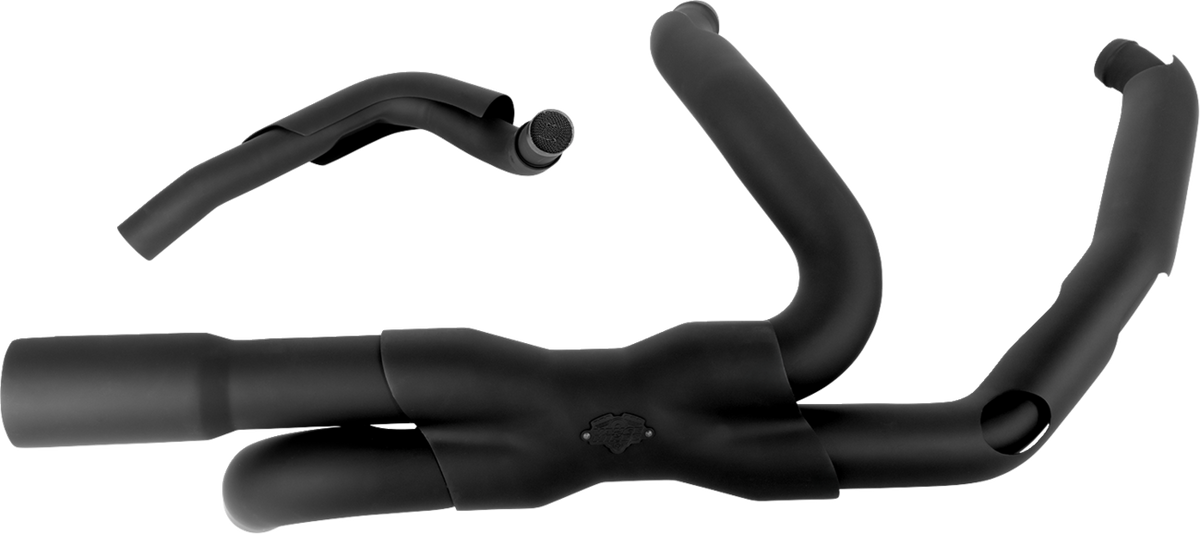 Vance & Hines Power Duals PCX™ Header System - Black
