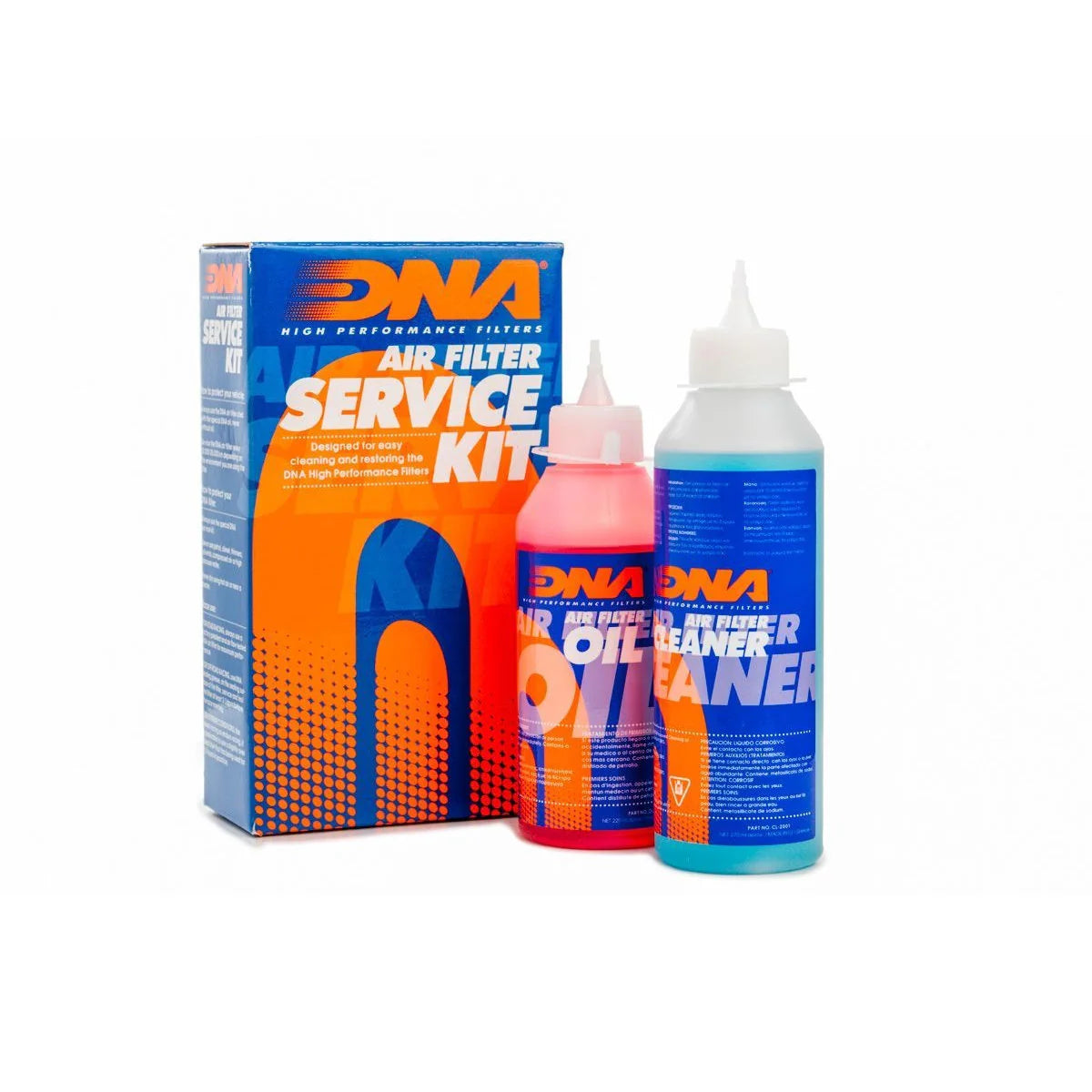 Air Filter Care