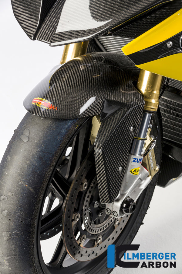 Ilmberger Carbon Front Fender Carbon