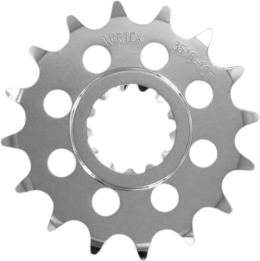 Vortex Front Sprocket - 16-Tooth