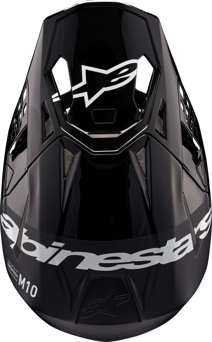 Alpinestars Supertech M10 Flood MIPS® Helmet