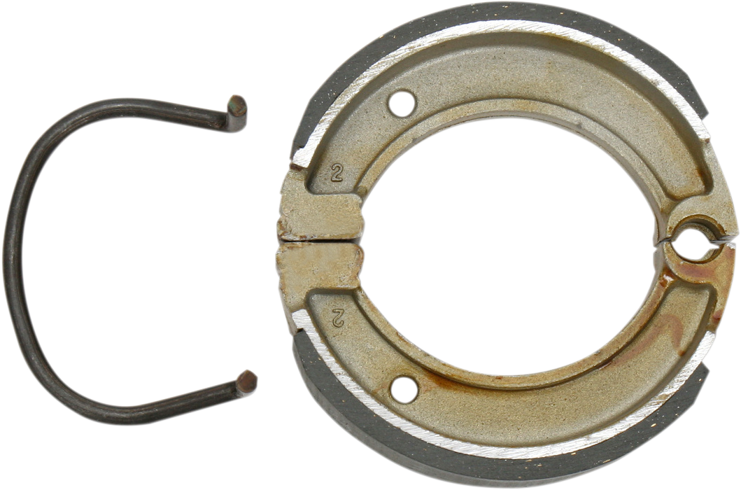 EBC Brakes Brake Shoes