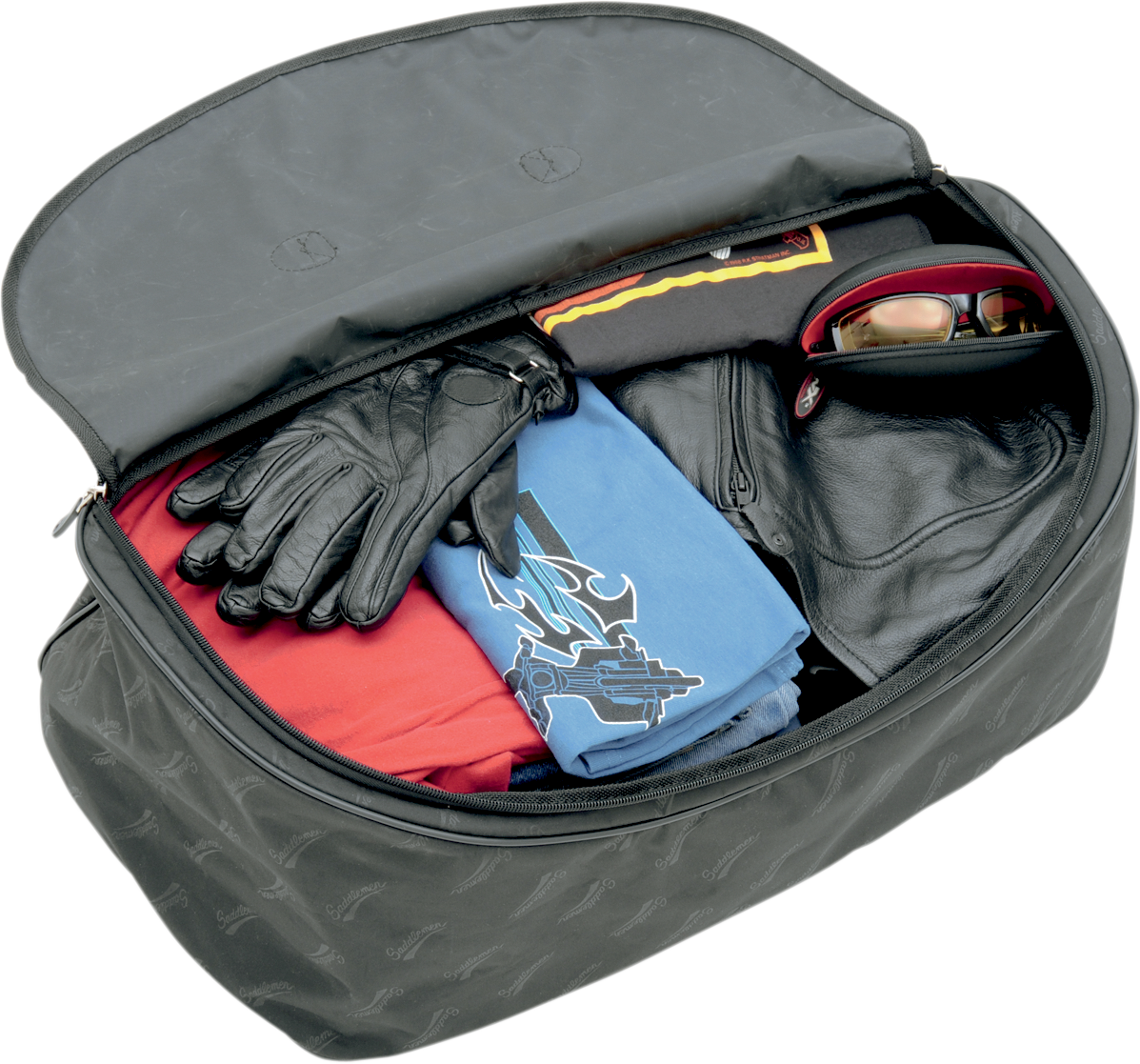 Saddlemen Trunk Soft Liner Bag