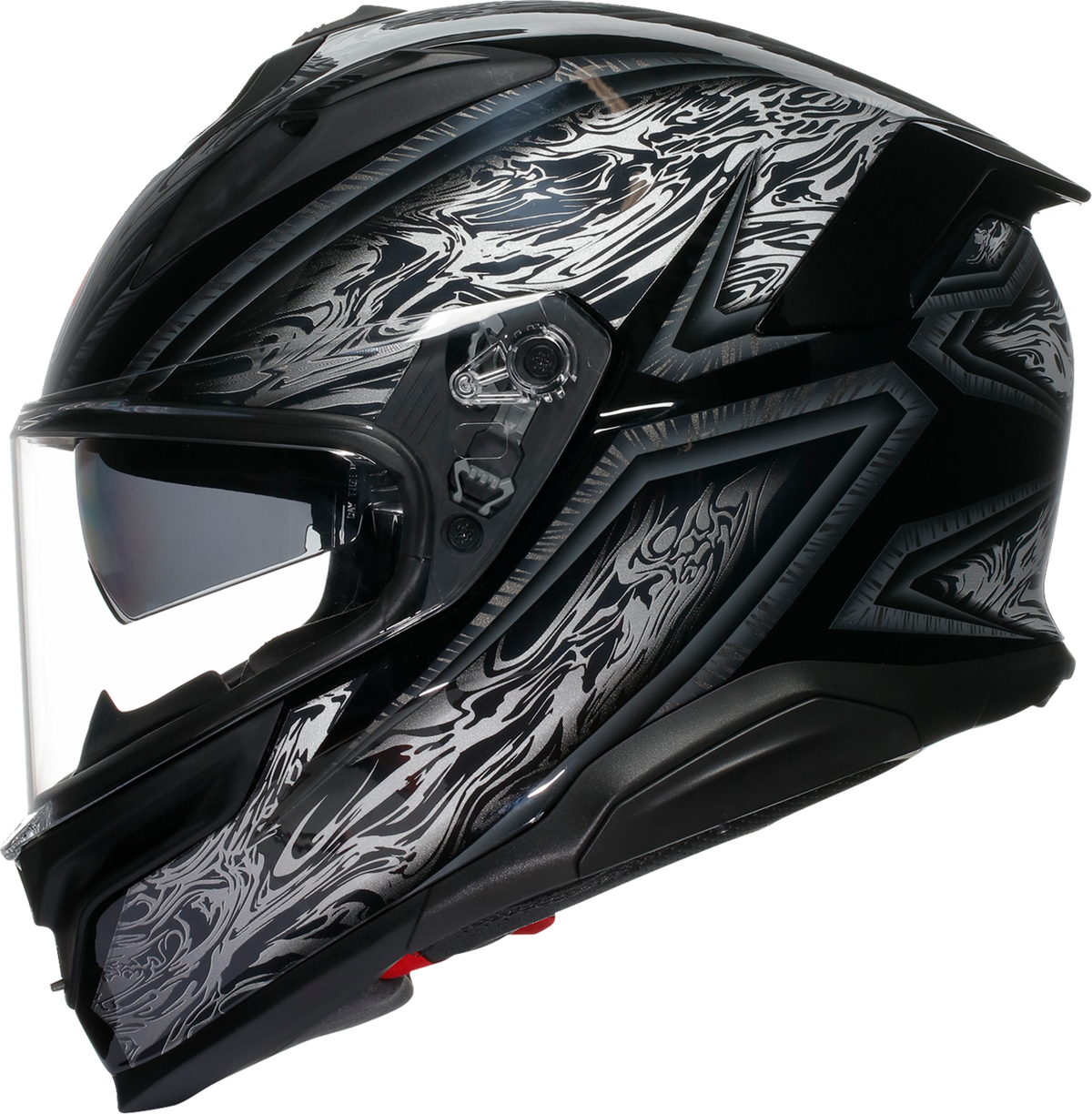 AGV K7 Damascus Helmet