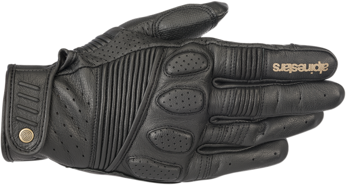 Alpinestars OSCAR Crazy Eight Gloves