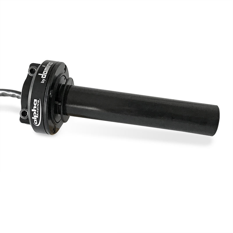 E-Throttle, M RCK