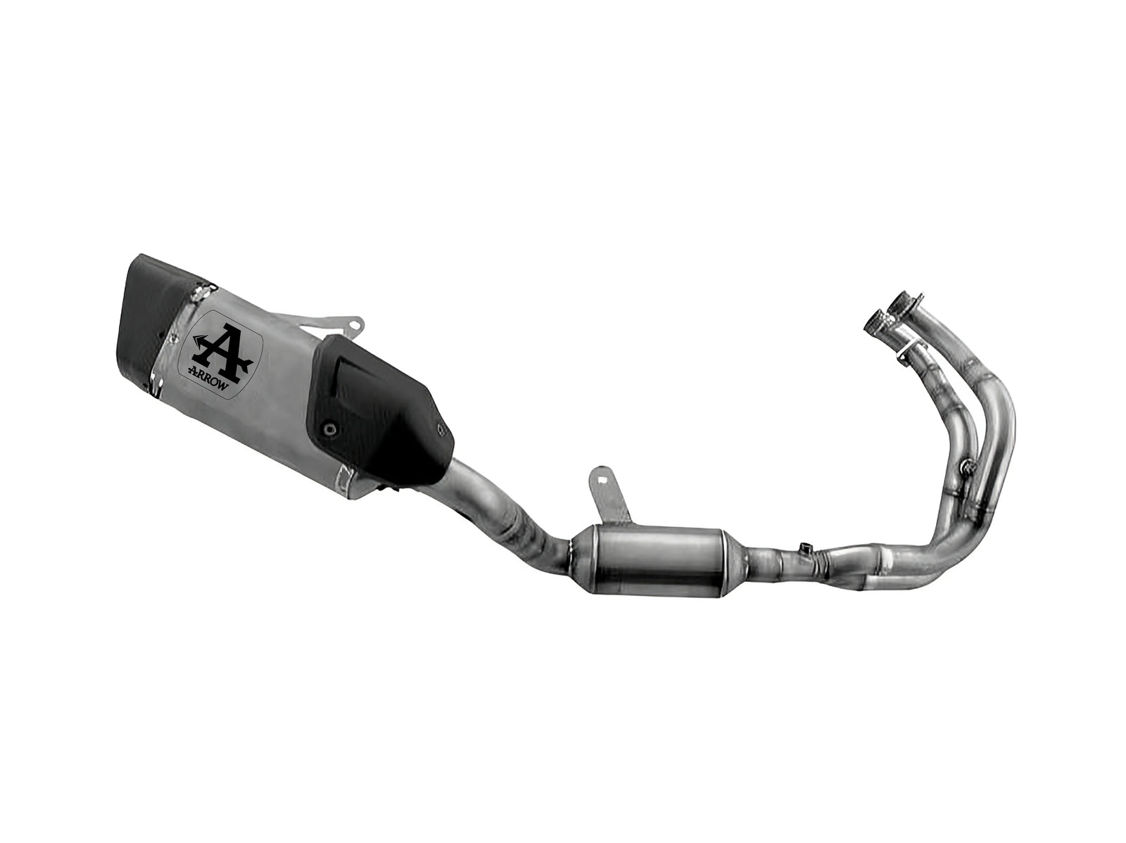 71232PTZ Competition Full Titanium Full System