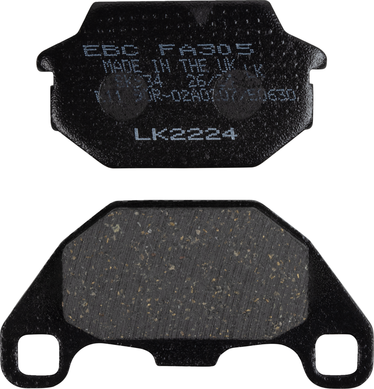 EBC Brakes Brake Pads
