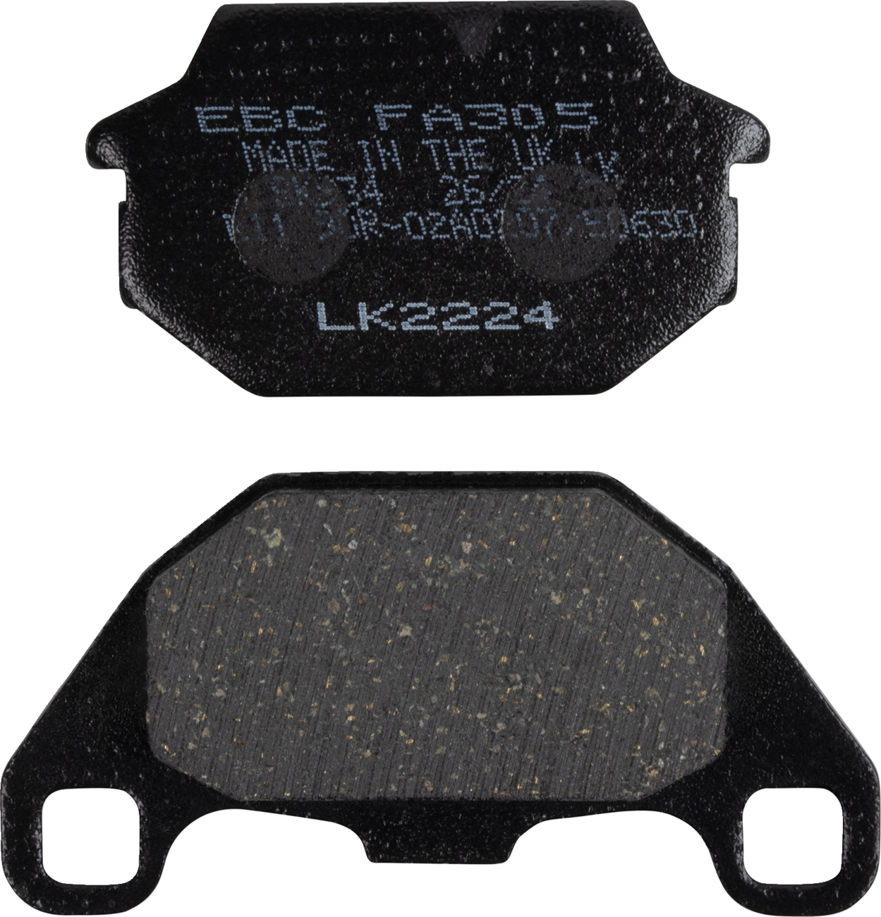 EBC Brakes Brake Pads
