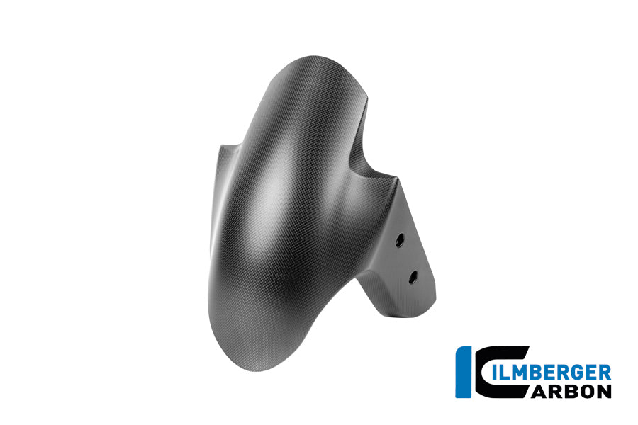 Ilmberger Carbon Front Fender Ducati Panigale V4 2025-2026 - Matte / Plain