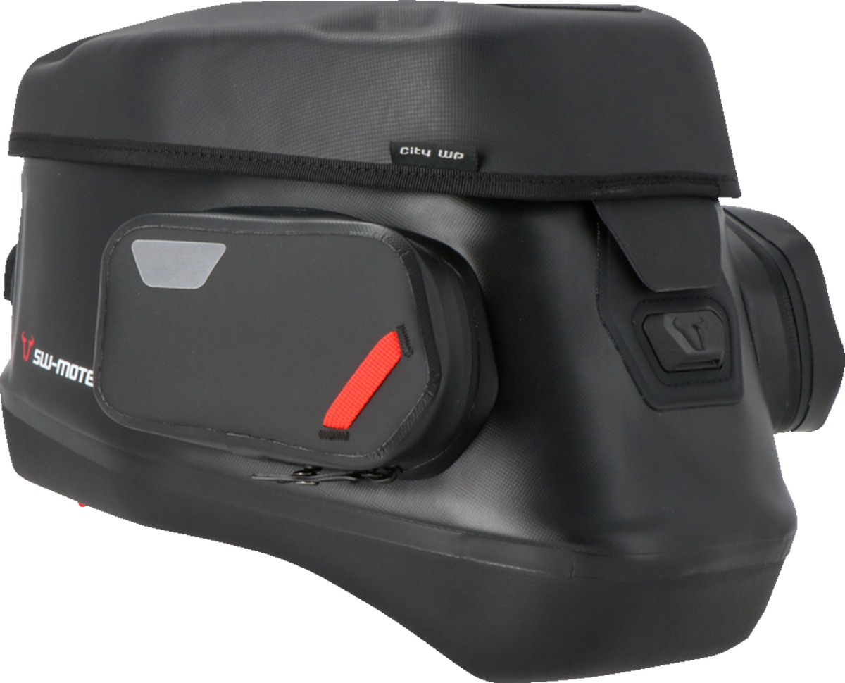 SW-Motech PRO City WP Tank Bag - 9L