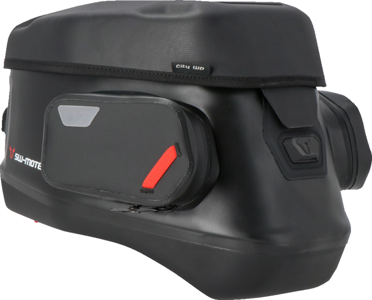 SW-Motech PRO City WP Tank Bag - 9L