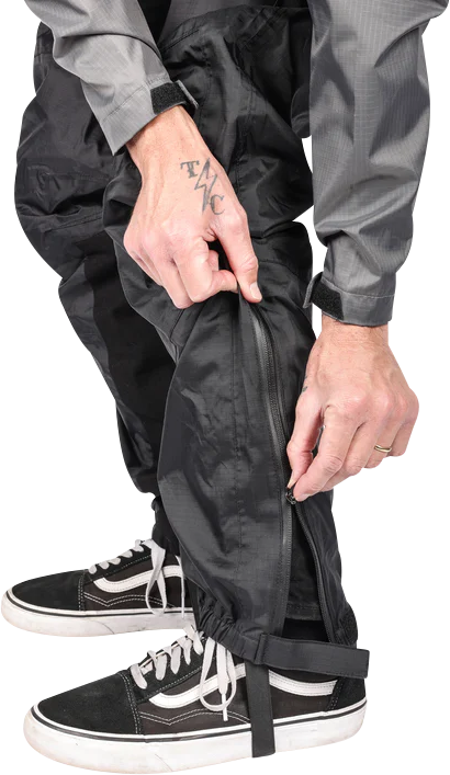 Thrashin Supply CO. Mission Rain Pants