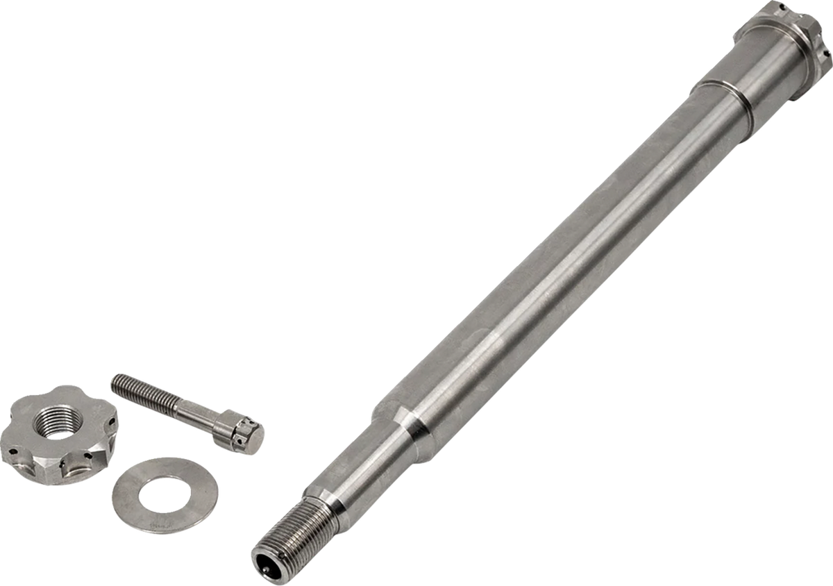 Trask Axle Kit - Front