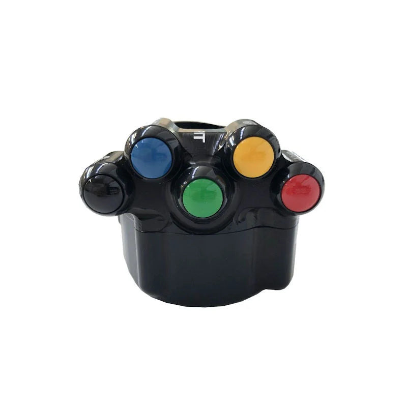 WRS Throttle Housing Right Hand Switch Button Panel For CBR 1000rr-R