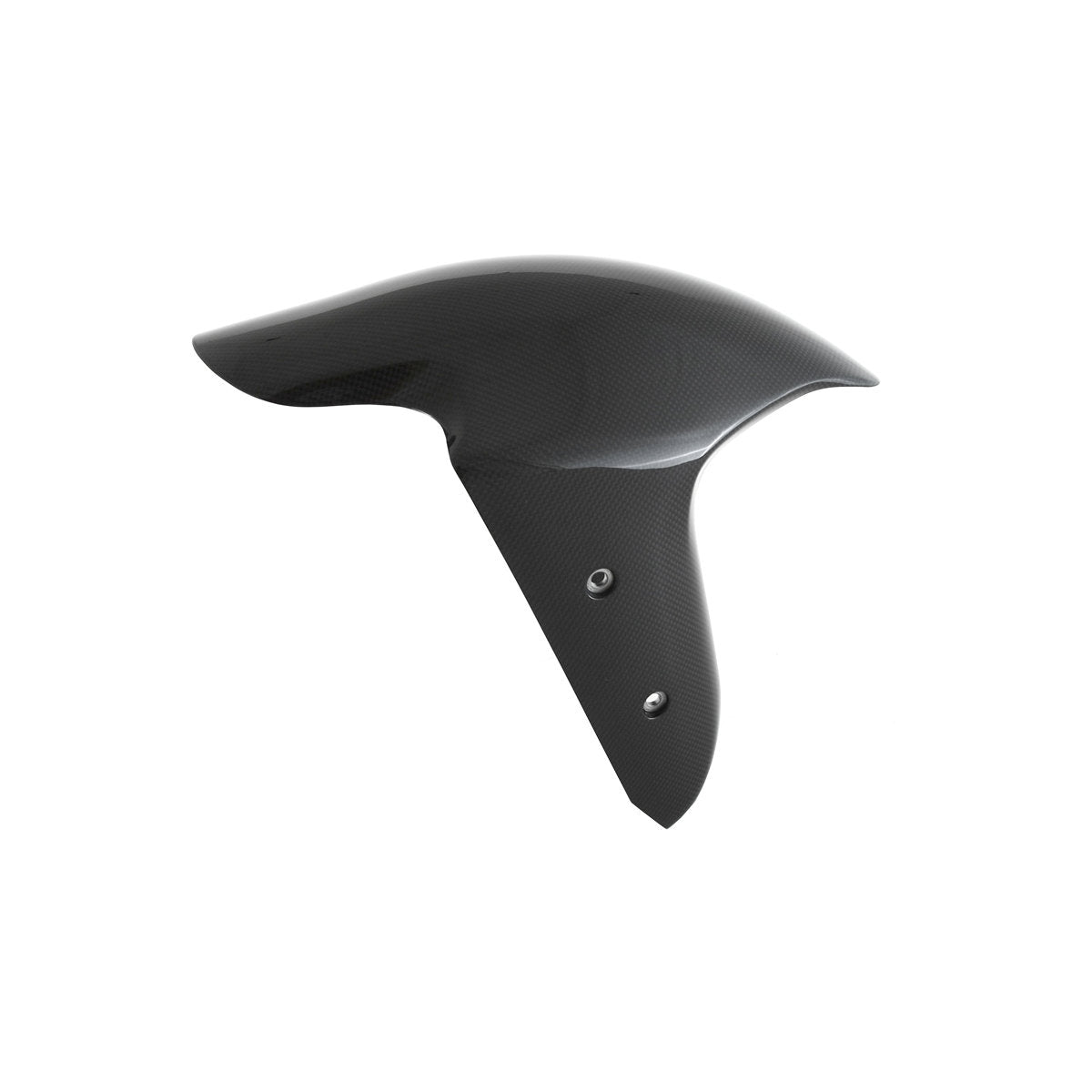 Fullsix Carbon Fiber Front Fender for Ducati Panigale V4 V4S Tricolore