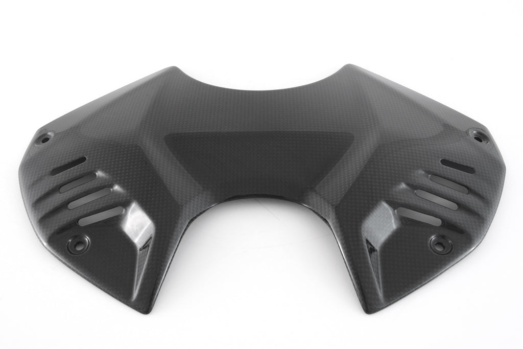 Fullsix Carbon Tank Cover