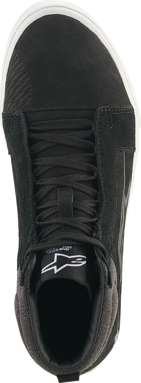 Alpinestars Ride-63 Leather Shoes