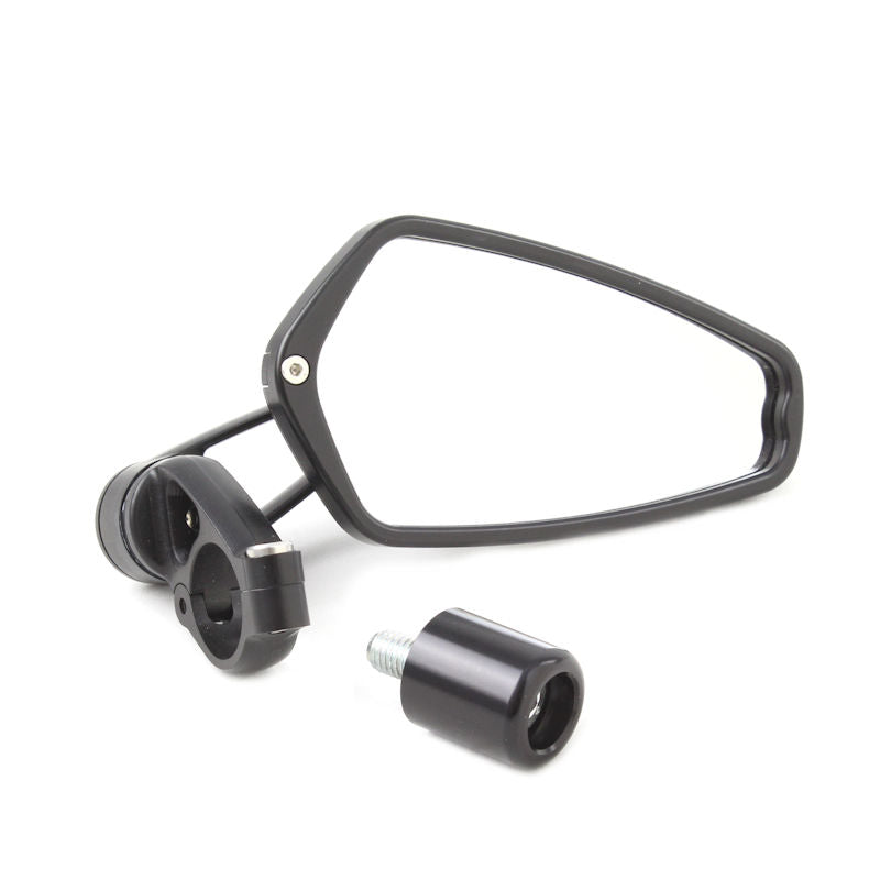 CRG AO-100 Arrow Bar End Mirror for BMW S1000RR M1000RR