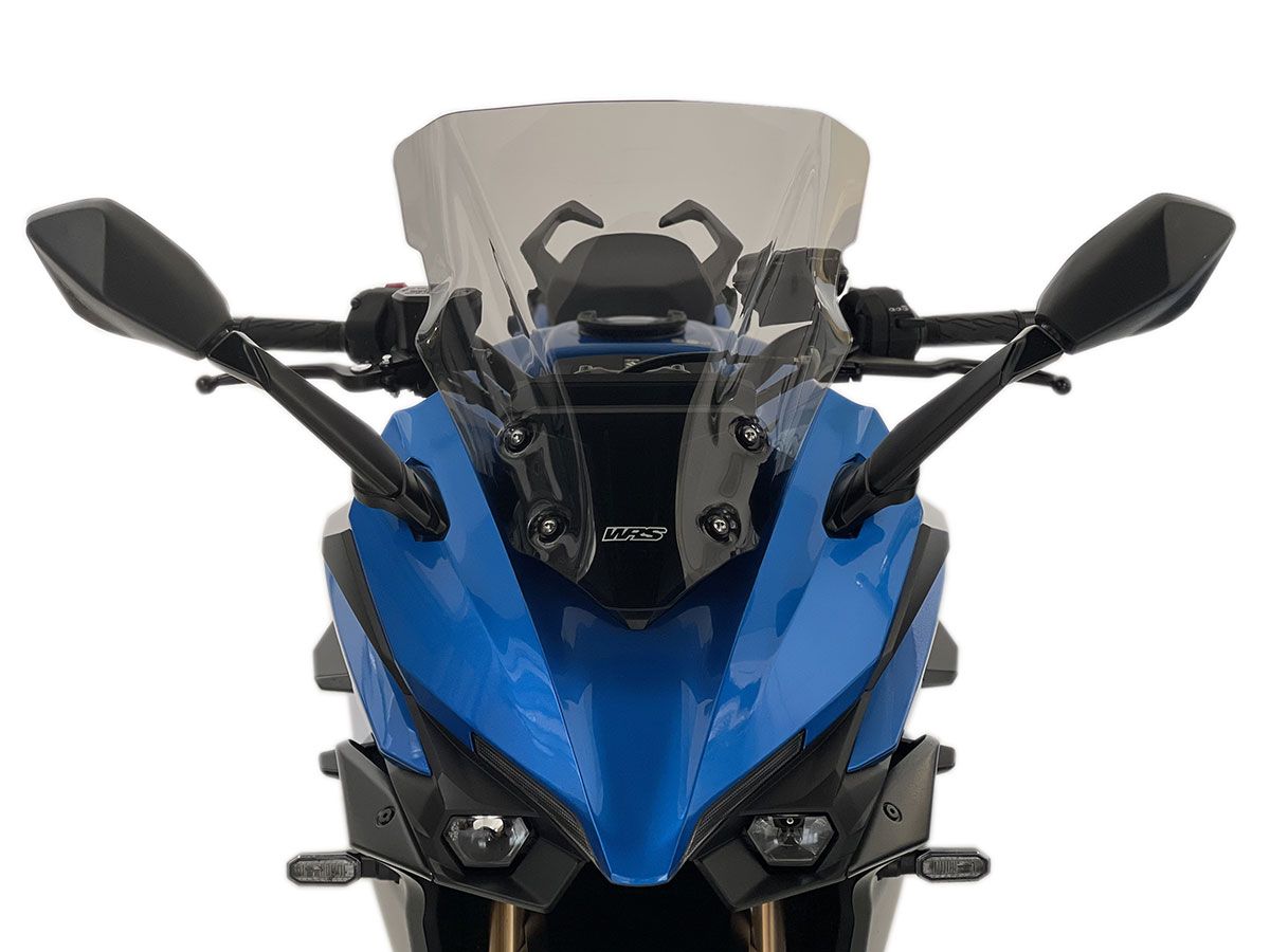 WRS Touring Windscreen Suzuki GSX-S 1000 Gt 2022-2024