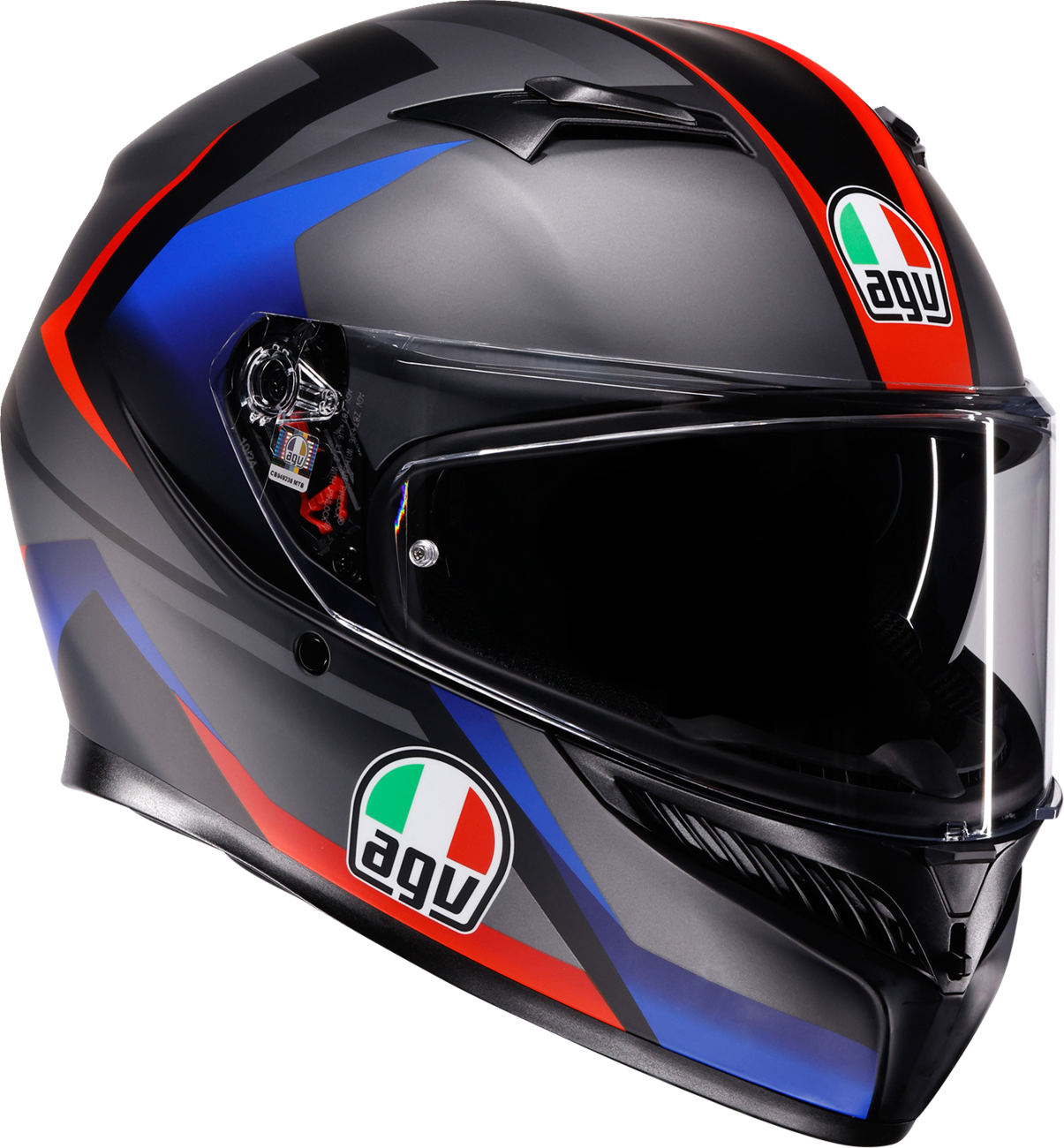 AGV K3 Striga Helmet