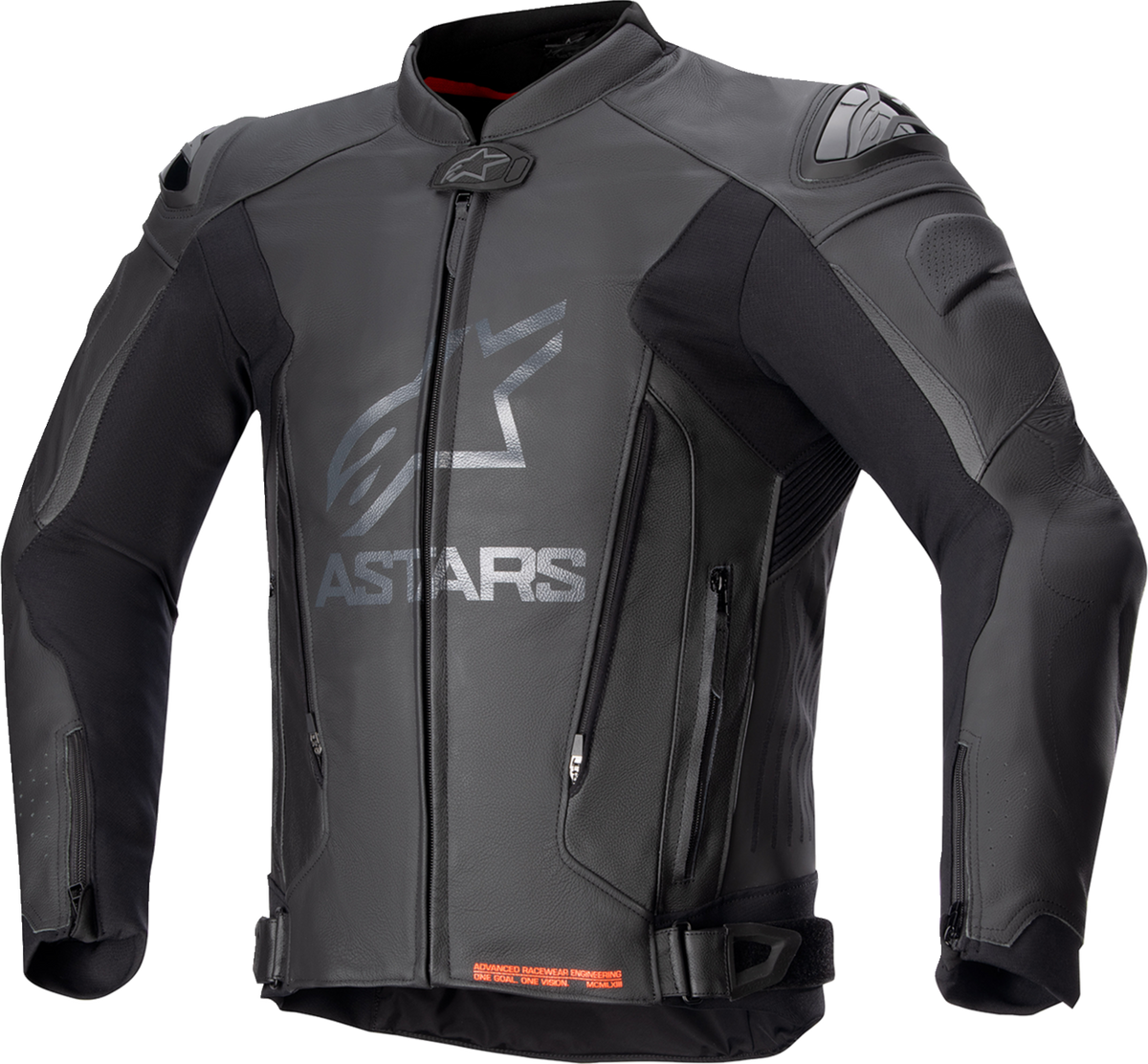 Alpinestars GP Plus V4 Leather Jacket