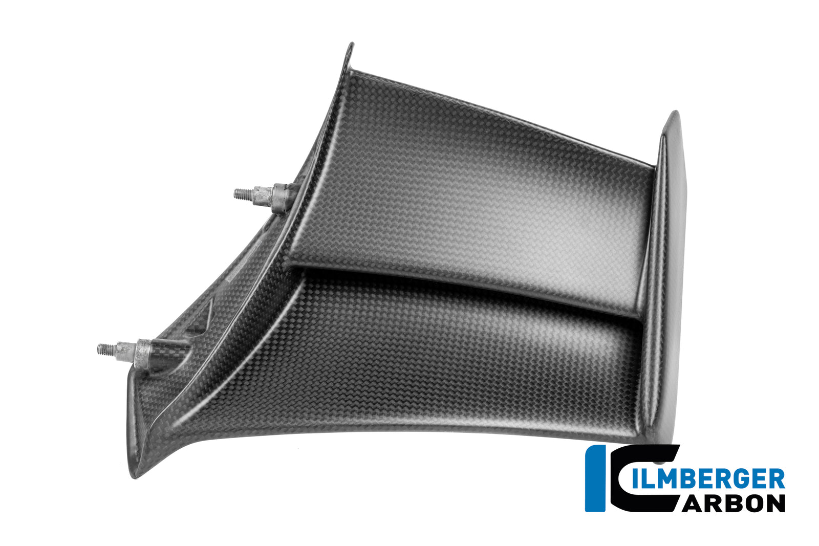 Ilmberger Carbon Winglet Left Carbon Matte Ducati Panigale V4 R 2025