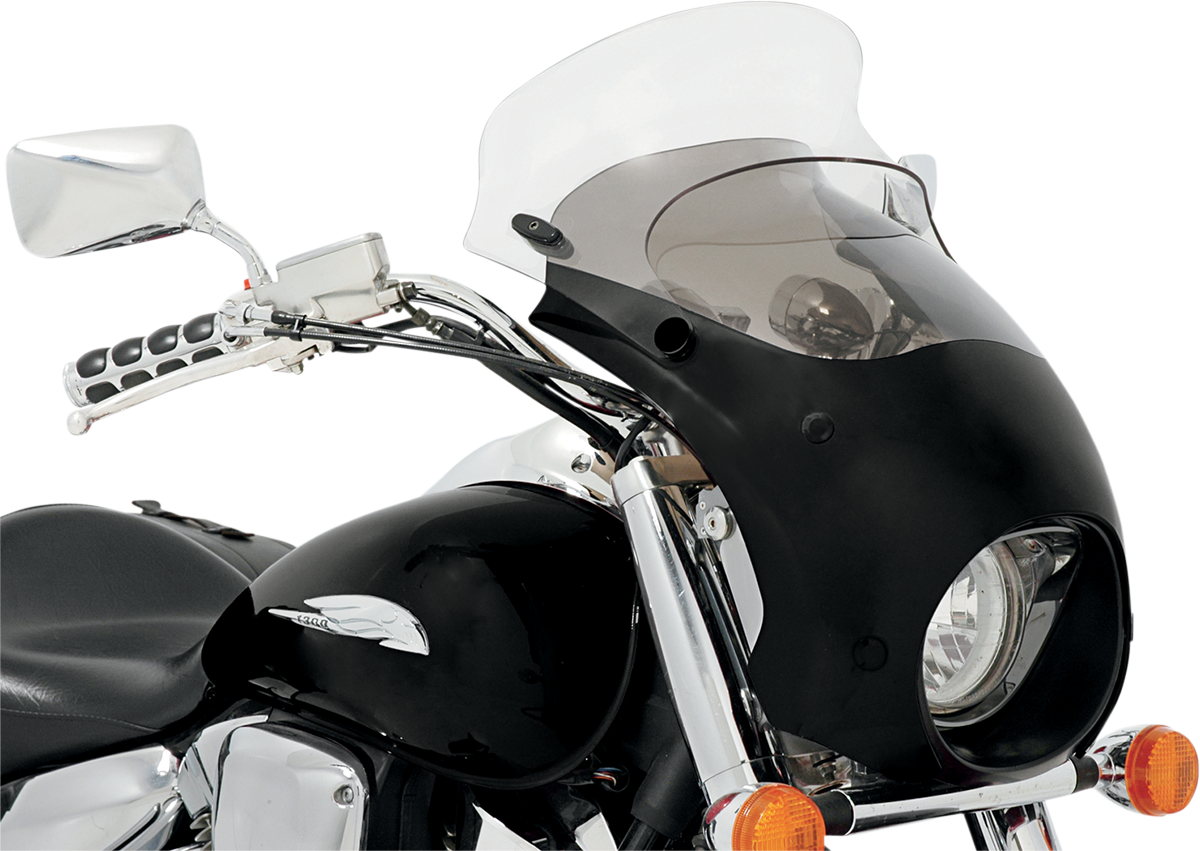 Memphis Shades Boost Bullet Wing - Nylon Clamp