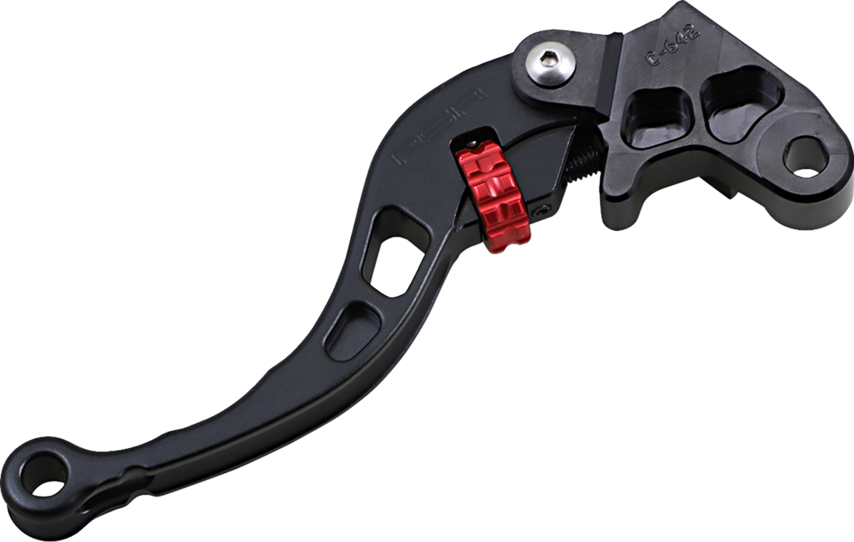 PSR Apex Clutch Lever - Black