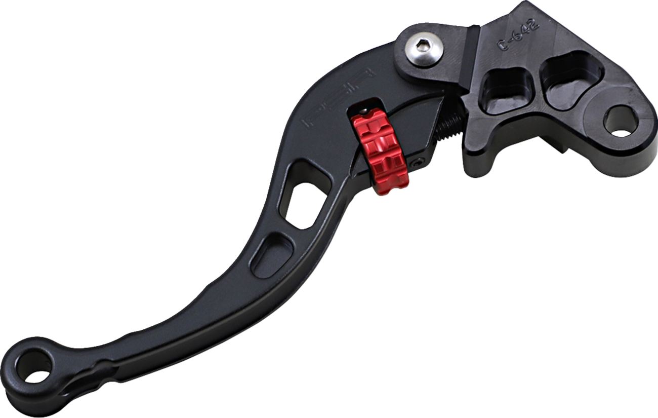 PSR Apex Clutch Lever - Black