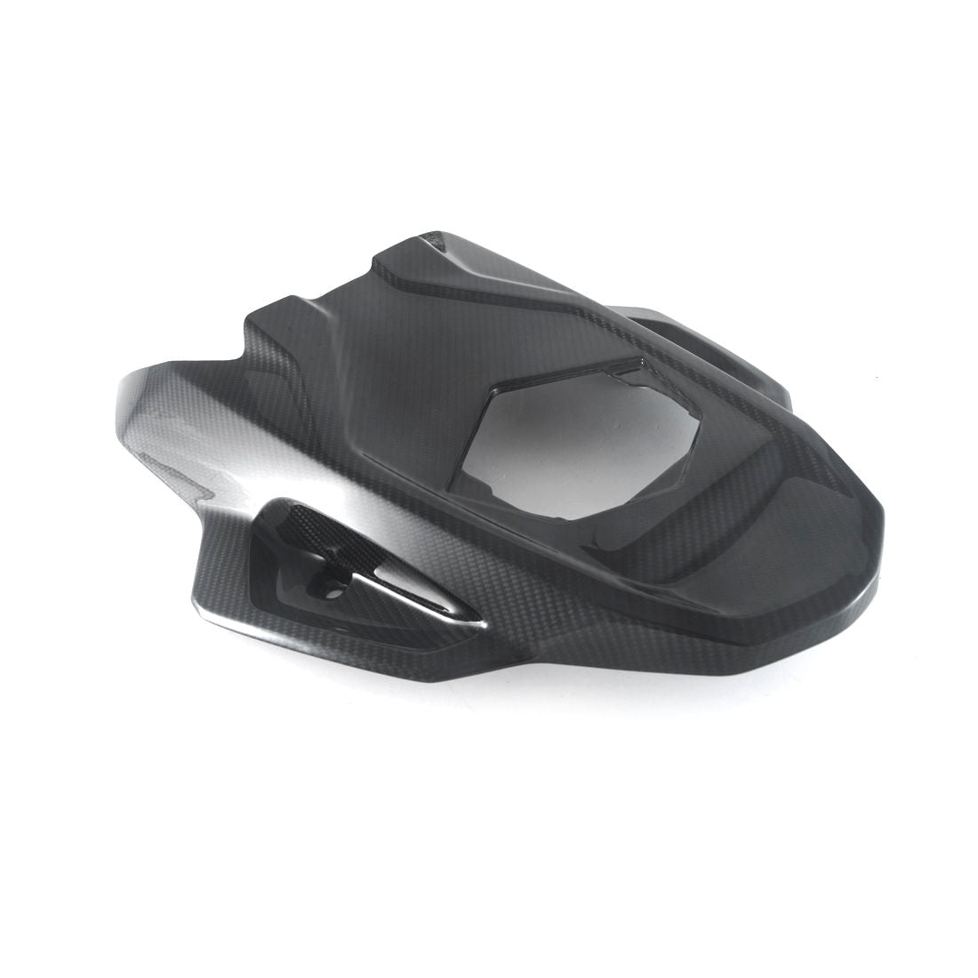 Fullsix Carbon Fiber Rear Tail Undertray for S1000RR M1000RR 23-25