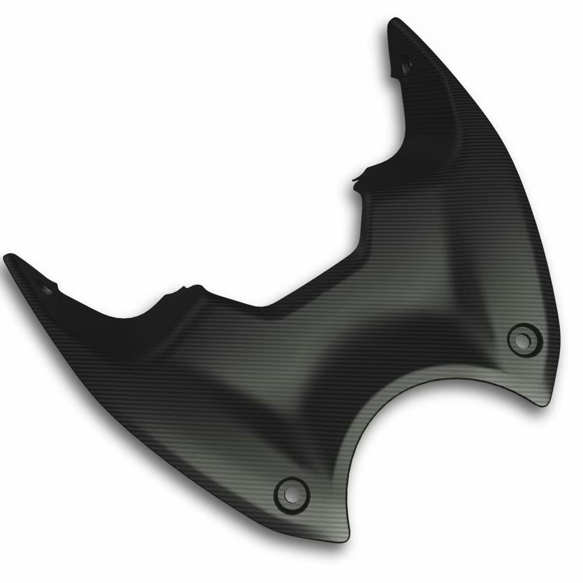 Ducati Performance Carbon Fuel Tank Cover