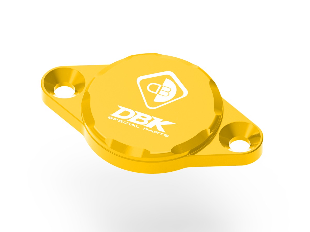 Ducabike DBK CIF01 - Timing Inspection Cover